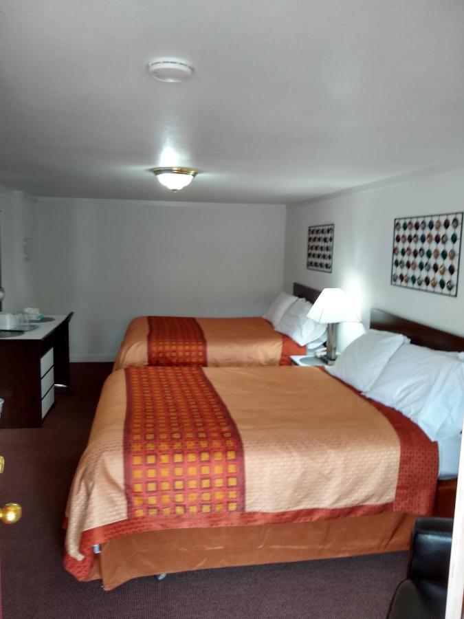 Holiday Motel Бенд Экстерьер фото