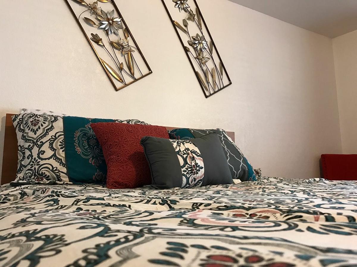 Holiday Motel Бенд Экстерьер фото
